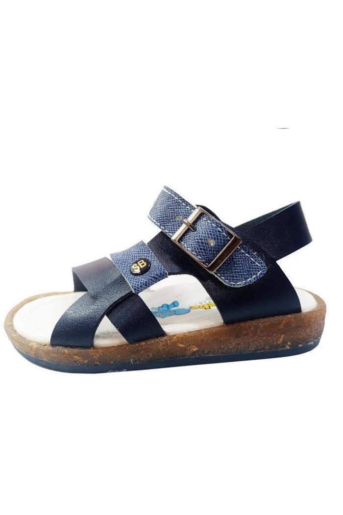 Şirinbebe 388B Ortopedik Bebek Sandalet