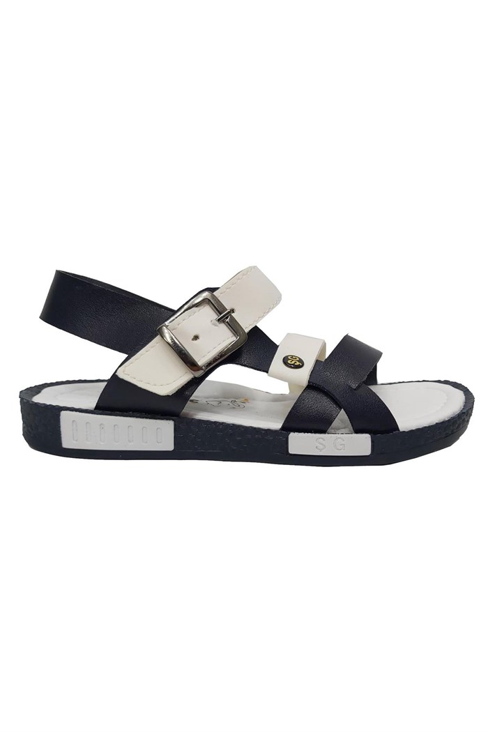 Şiringenç 2523F Ortopedik Filet Çocuk Sandalet
