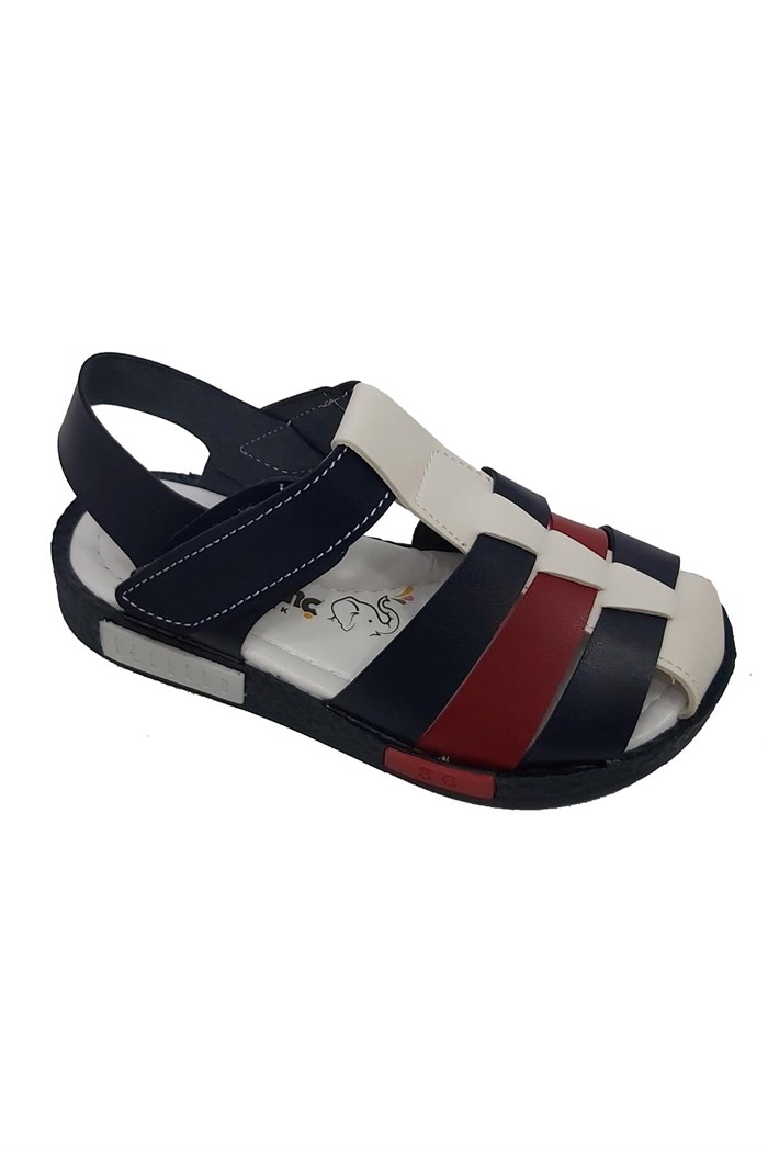 Şiringenç 2523P Ortopedik Patik Çocuk Sandalet