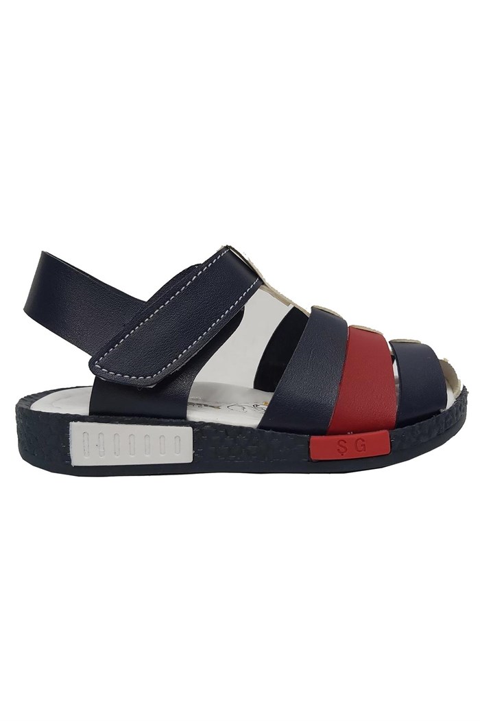 Şiringenç 2523P Ortopedik Patik Çocuk Sandalet