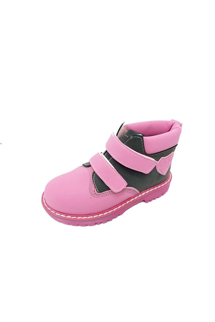 Şiringenç 4081P Ortopedik Kız Filet Çocuk Bot