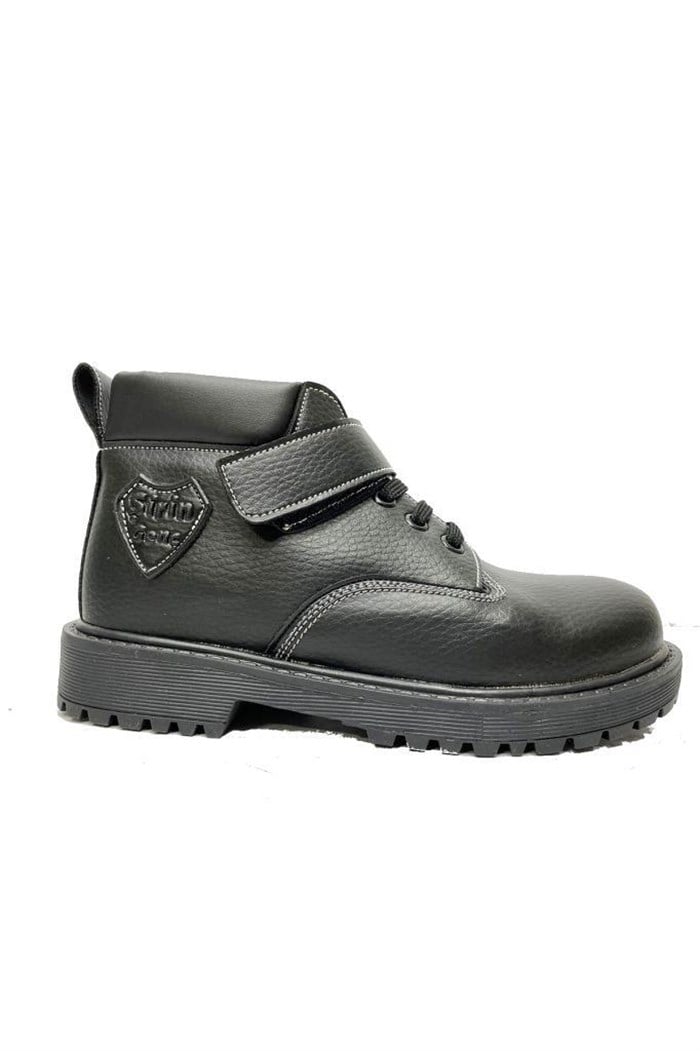 Şiringenç 9902F Deri Anatomik Erkek Çocuk Bot 31-36