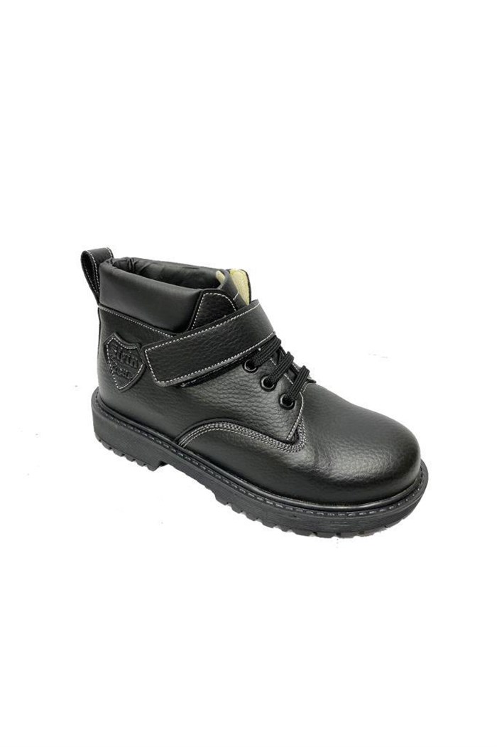 Şiringenç 9902F Deri Anatomik Erkek Çocuk Bot 31-36