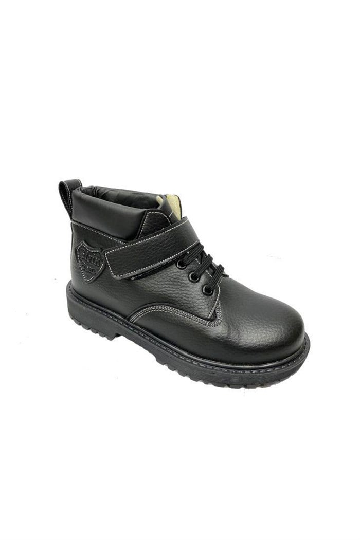 Şiringenç 9902F Deri Anatomik Erkek Çocuk Bot 31-36