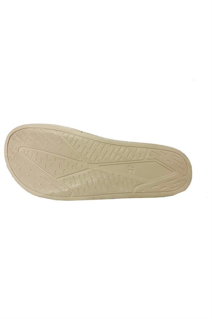 SLC 6218-24 Anatomik Trend Fashion Kadın Terlik