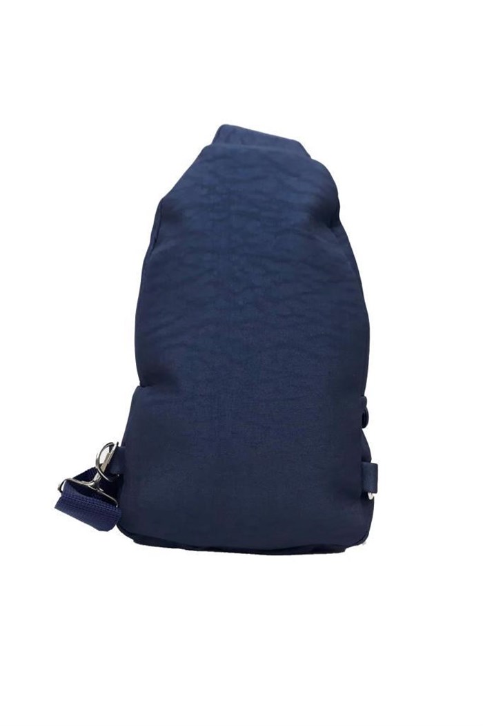 Starpolo 9905 Bodybag Kırınkıl Kumaş Çapraz Çanta