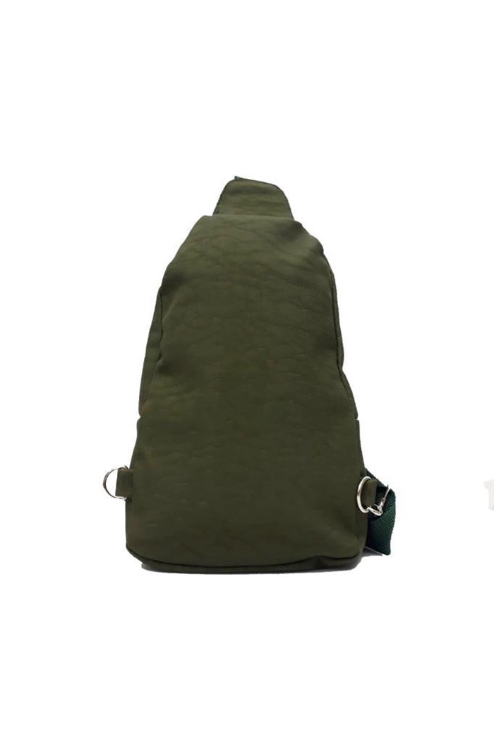 Starpolo 9905 Bodybag Kırınkıl Kumaş Çapraz Çanta