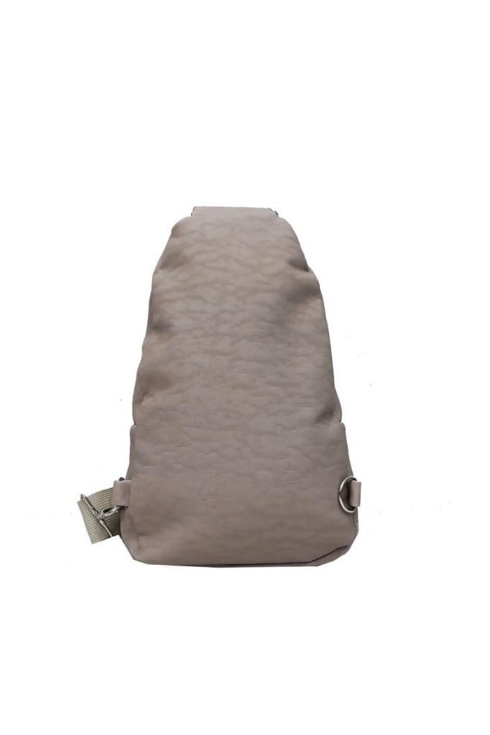 Starpolo 9905 Bodybag Kırınkıl Kumaş Çapraz Çanta