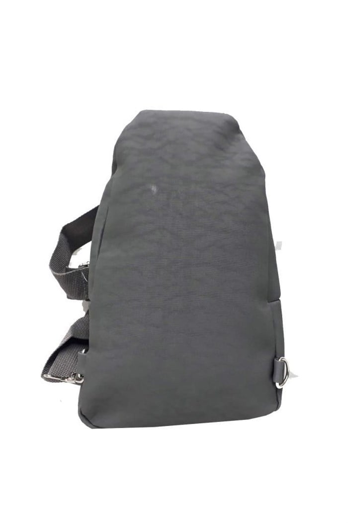 Starpolo 9905 Bodybag Kırınkıl Kumaş Çapraz Çanta