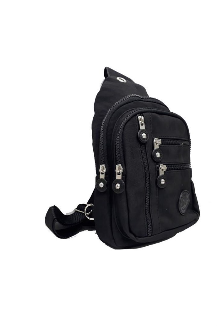 Starpolo 9905 Bodybag Kırınkıl Kumaş Çapraz Çanta