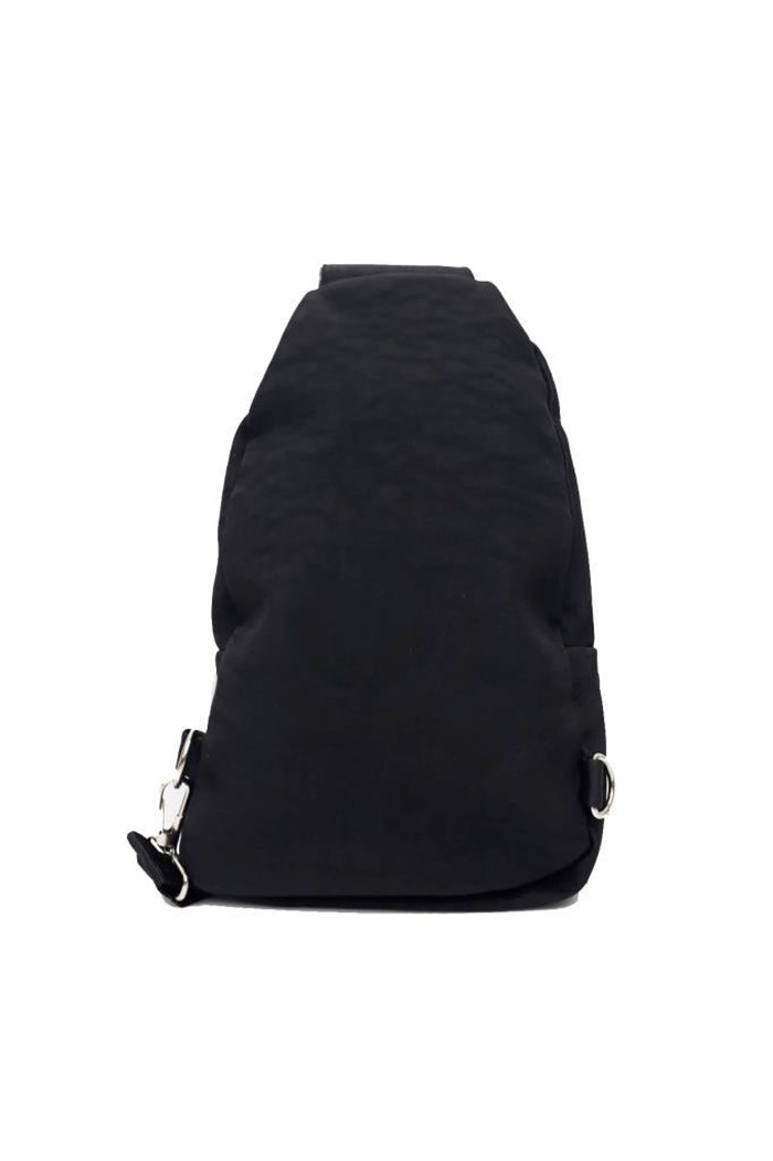 Starpolo 9905 Bodybag Kırınkıl Kumaş Çapraz Çanta