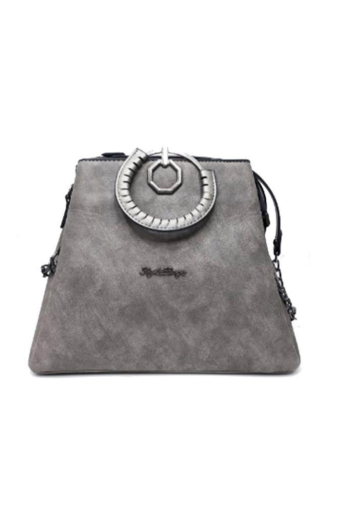 Style Bags 0549 Trend Fashıon Omuz Kadın Çanta