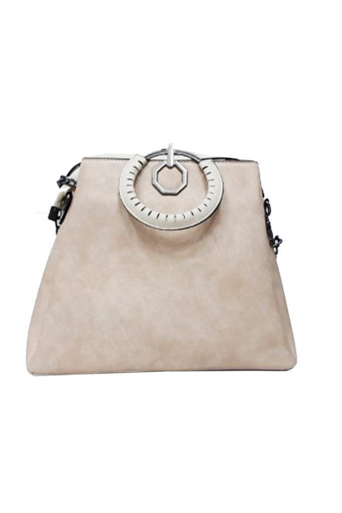 Style Bags 0549 Trend Fashıon Omuz Kadın Çanta