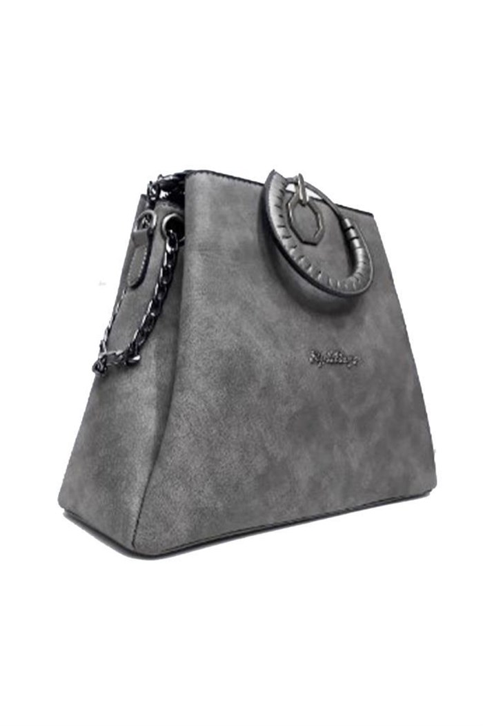 Style Bags 0549 Trend Fashıon Omuz Kadın Çanta