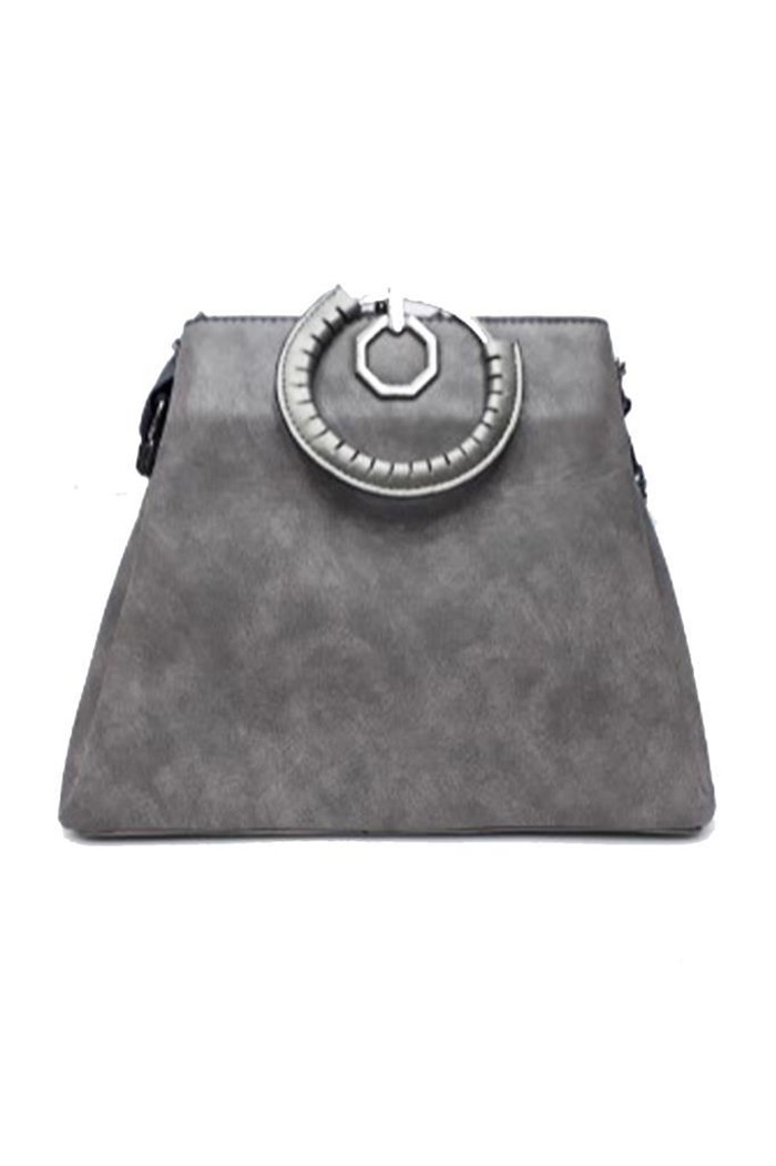 Style Bags 0549 Trend Fashıon Omuz Kadın Çanta