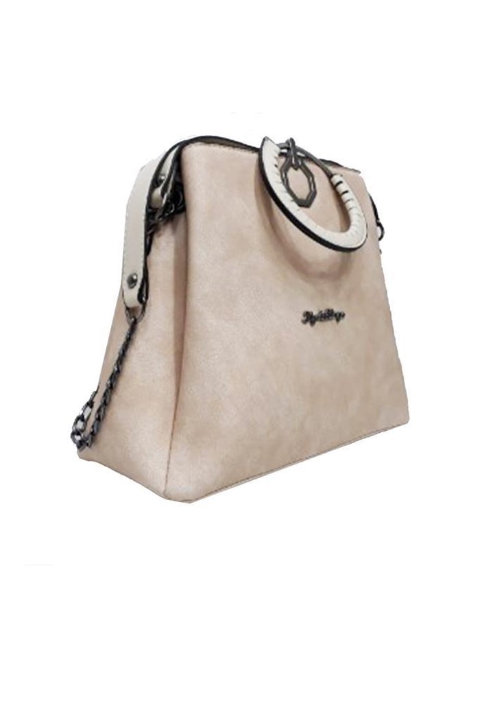 Style Bags 0549 Trend Fashıon Omuz Kadın Çanta