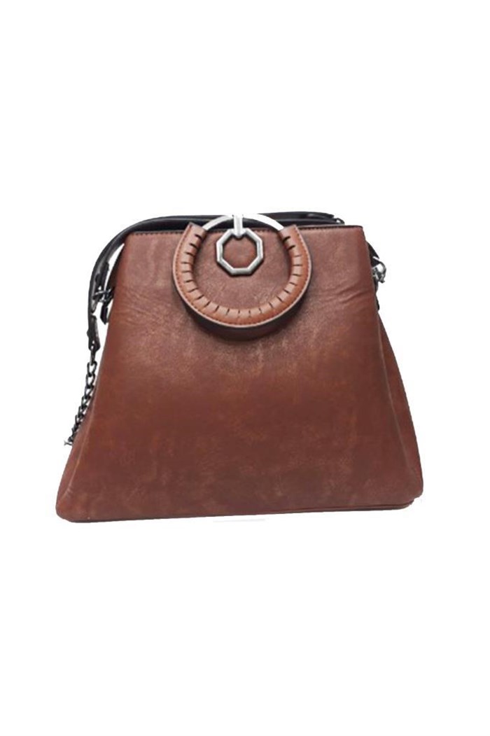 Style Bags 0549 Trend Fashıon Omuz Kadın Çanta