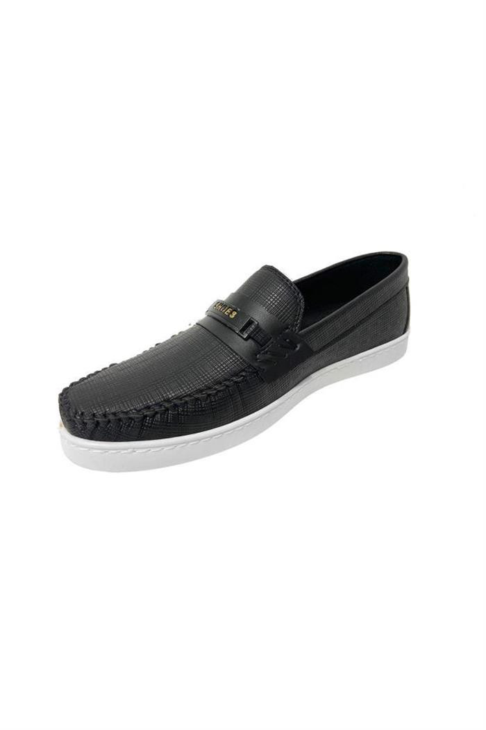 Taşkın 21521 Deri Trend Casual Erkek Ayakkabı