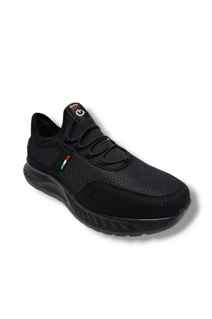 Texin 536-25 Anorak Anatomik Slip On Erkek Sneaker 45-47