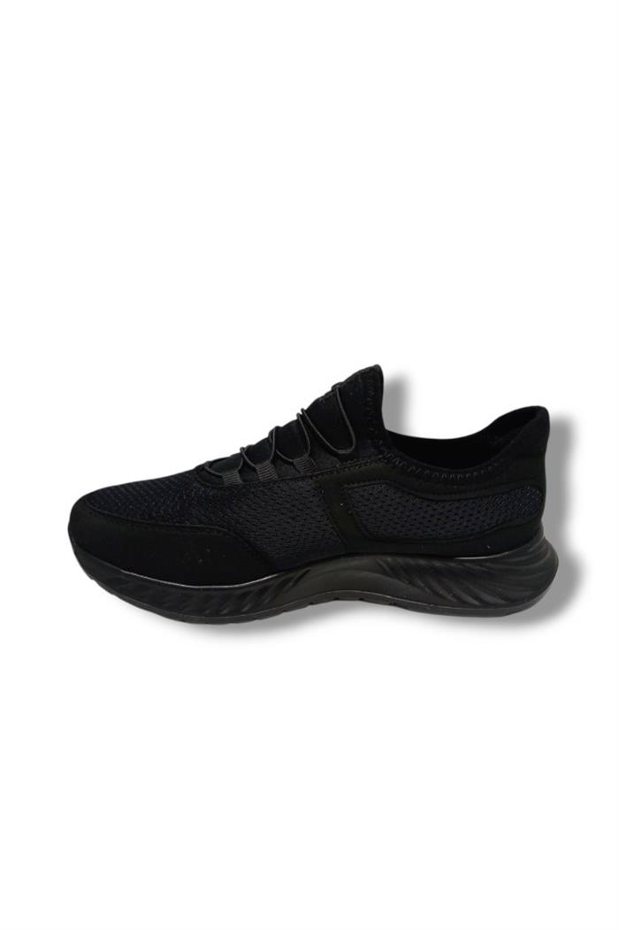 Texin 536-25 Anorak Anatomik Slip On Erkek Sneaker 45-47