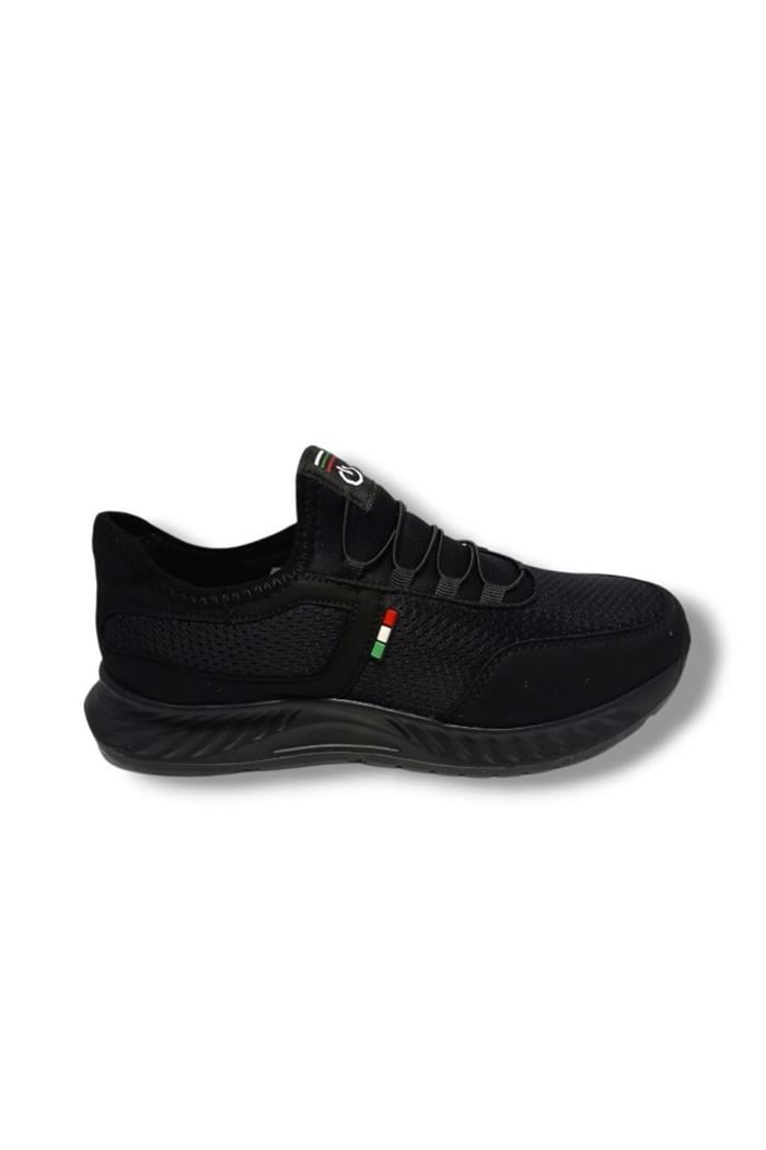 Texin 536-25 Anorak Anatomik Slip On Erkek Sneaker 45-47