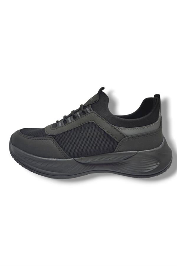 Acropol 137-25 Anorak Slip On Anatomik Kadın Sneaker