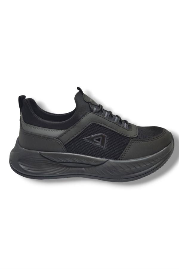 Acropol 137-25 Anorak Slip On Anatomik Kadın Sneaker