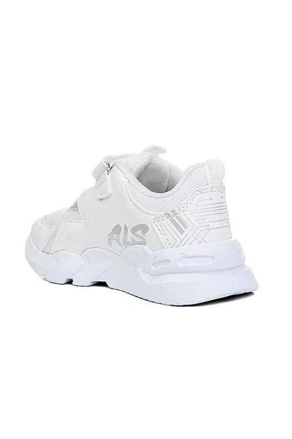 Alessio 049 Anorak Cırtlı Patik Çocuk Spor Ayakkabı