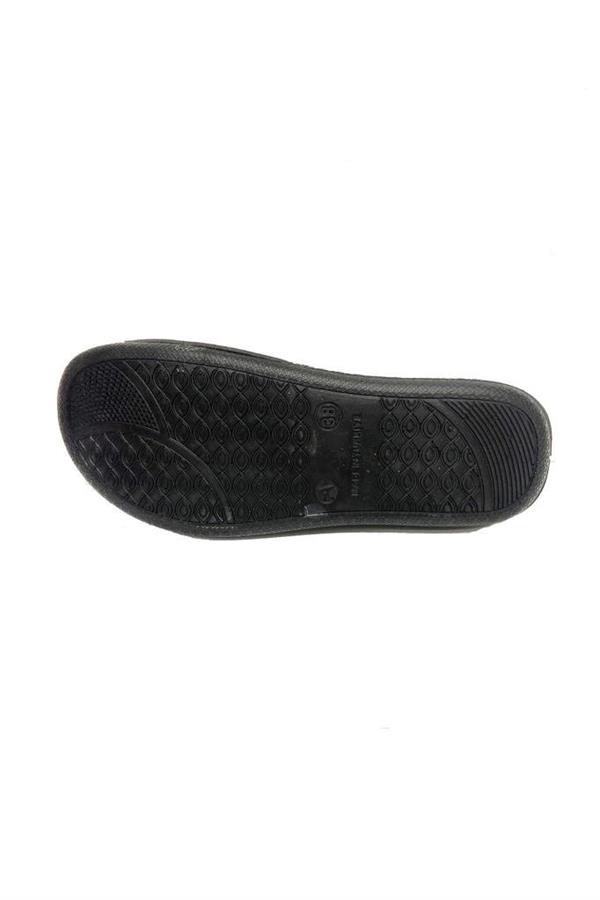 Ayden 7603-24 Anatomik Trend Dolgu Topuklu  Kadın Terlik