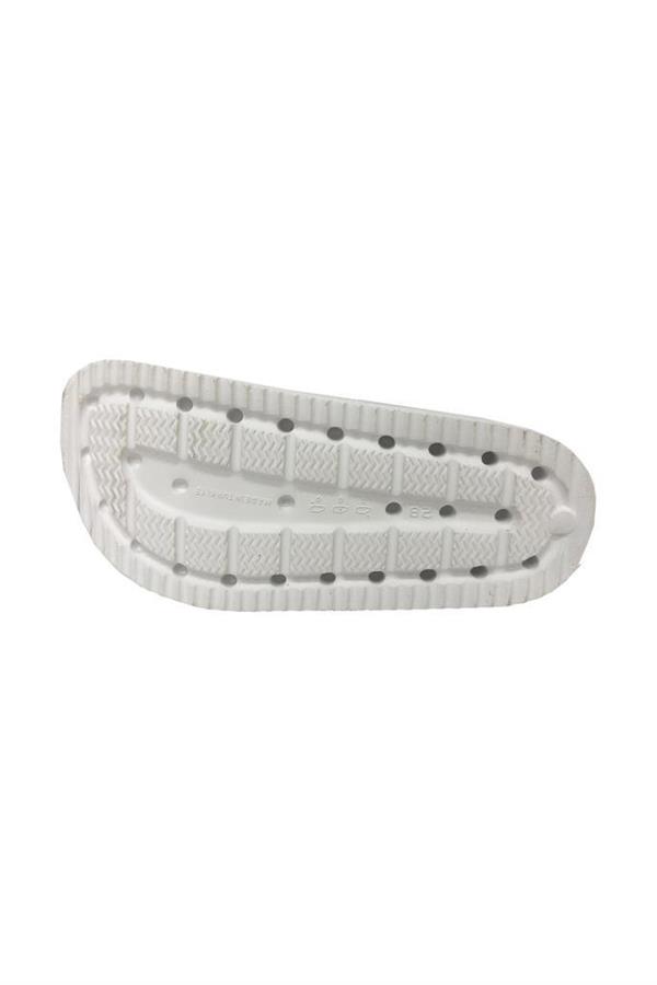 Ayfox 1006-24 Love Yazılı Suya Dayanıklı Kız Çocuk Terlik 26-30