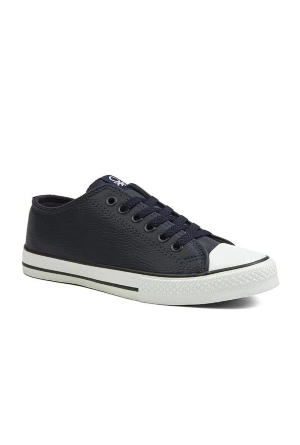 Benetton BN-30752 Sneaker Erkek Spor Ayakkabı