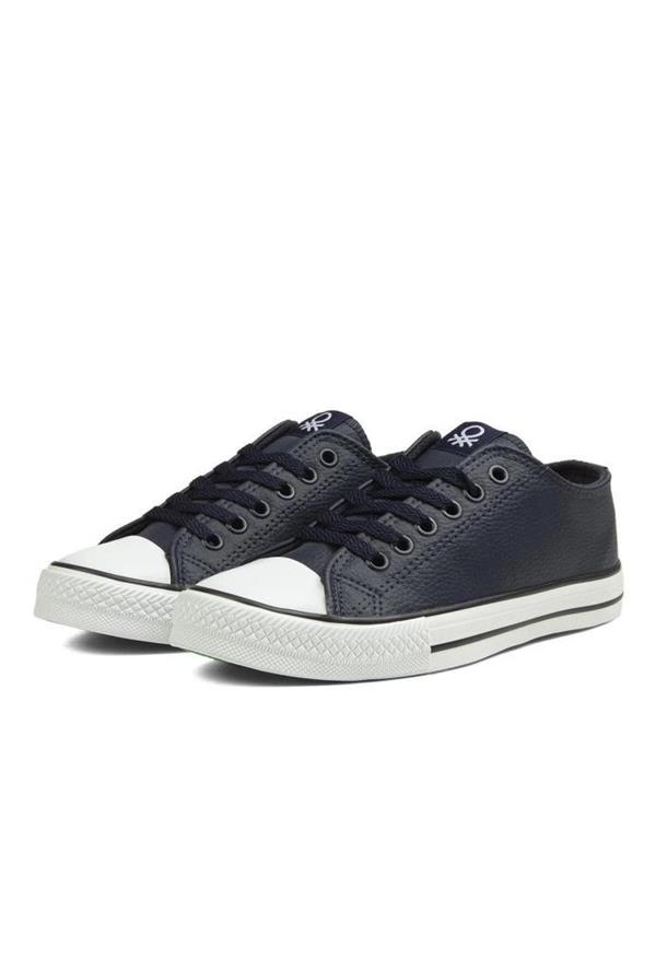 Benetton BN-30752 Sneaker Erkek Spor Ayakkabı