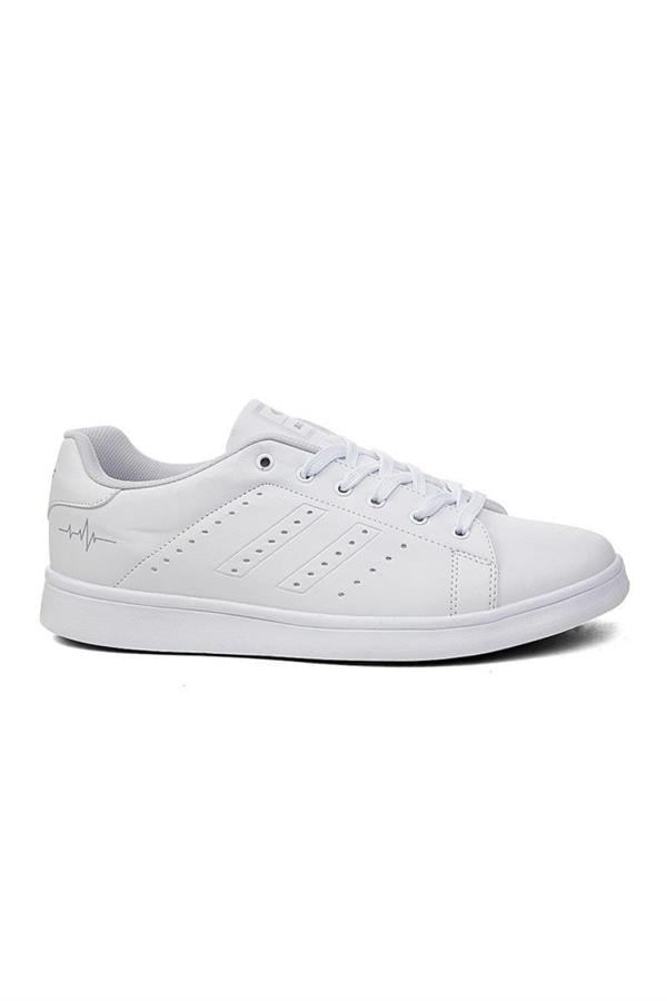 Best Of 041-25 Deri Anatomik Erkek Sneaker