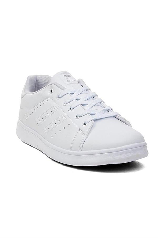 Best Of 041-25 Deri Anatomik Erkek Sneaker