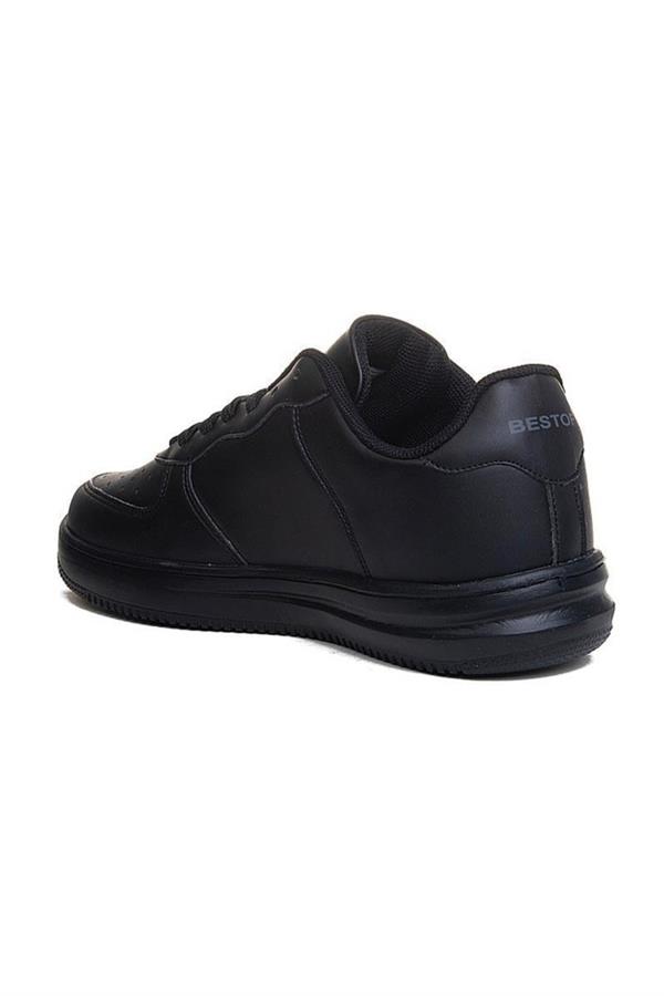 Best Of 042-25 Deri Air Anatomik Erkek Sneaker