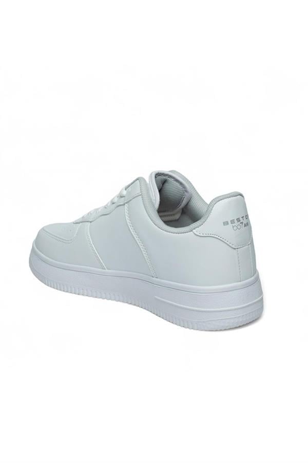 Best Of 042-25 Deri Air Anatomik Erkek Sneaker