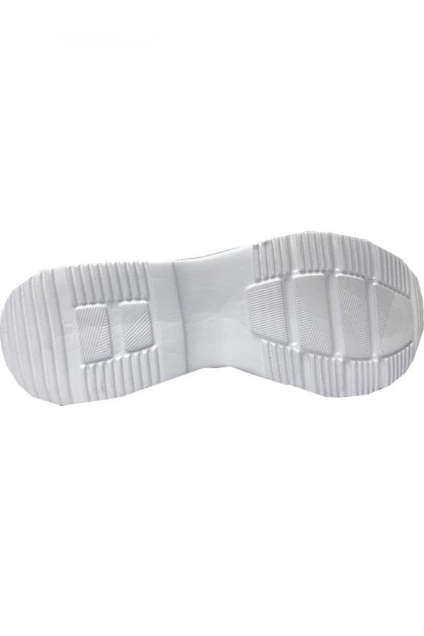 Best Of 076 Deri Fashıon Ünisex Spor Ayakkabı