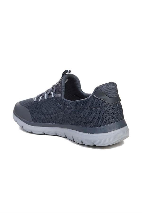 Best Of 085-25 Anorak Anatomik Erkek Sneaker Füme Buz