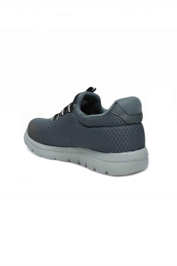 Best Of 085-25 Anorak Anatomik Erkek Sneaker Füme Buz 45-47