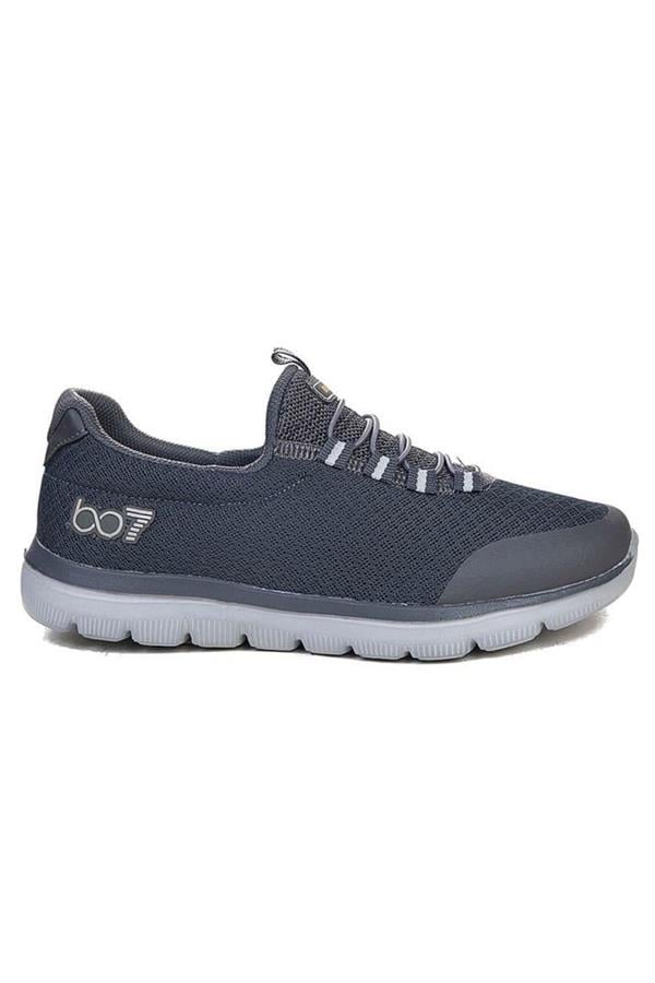 Best Of 085-25 Anorak Anatomik Erkek Sneaker Füme Buz