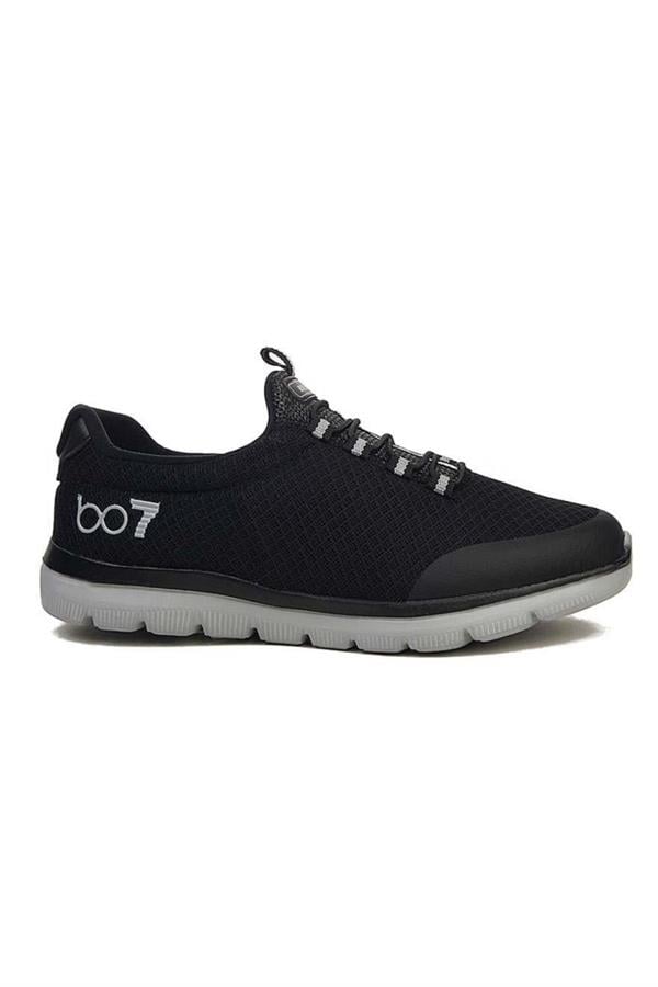 Best Of 085-25 Anorak Anatomik Sneaker Siyah Buz 36-40