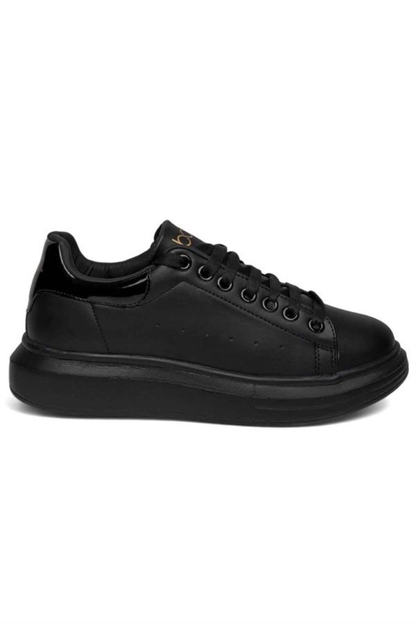 Best Of 150-25 Deri Anatomik Sneaker 36-40