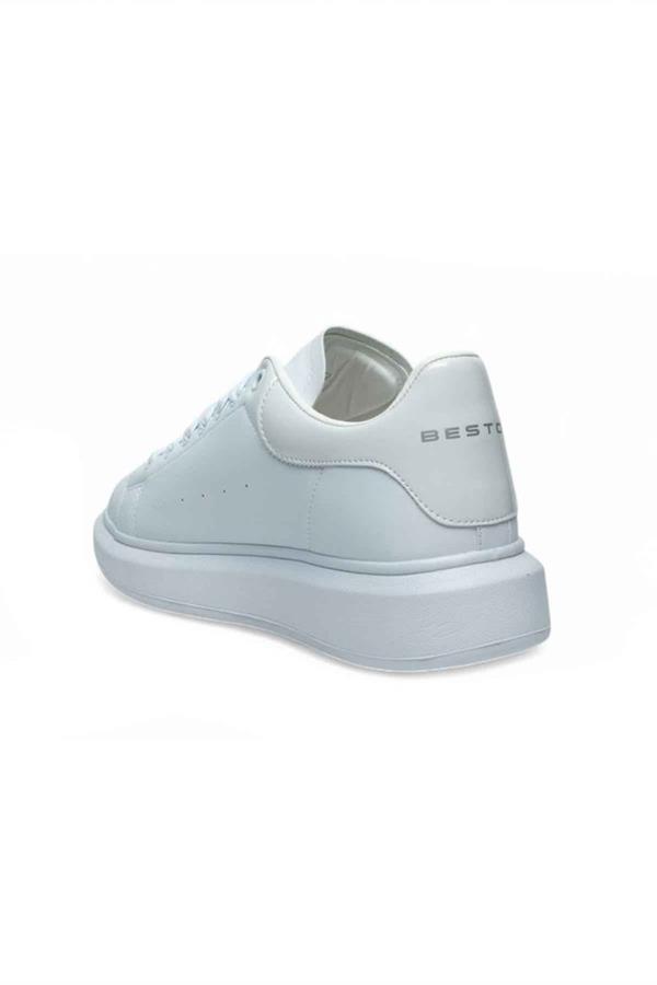 Best Of 150-25 Deri Comfortable Erkek Sneaker