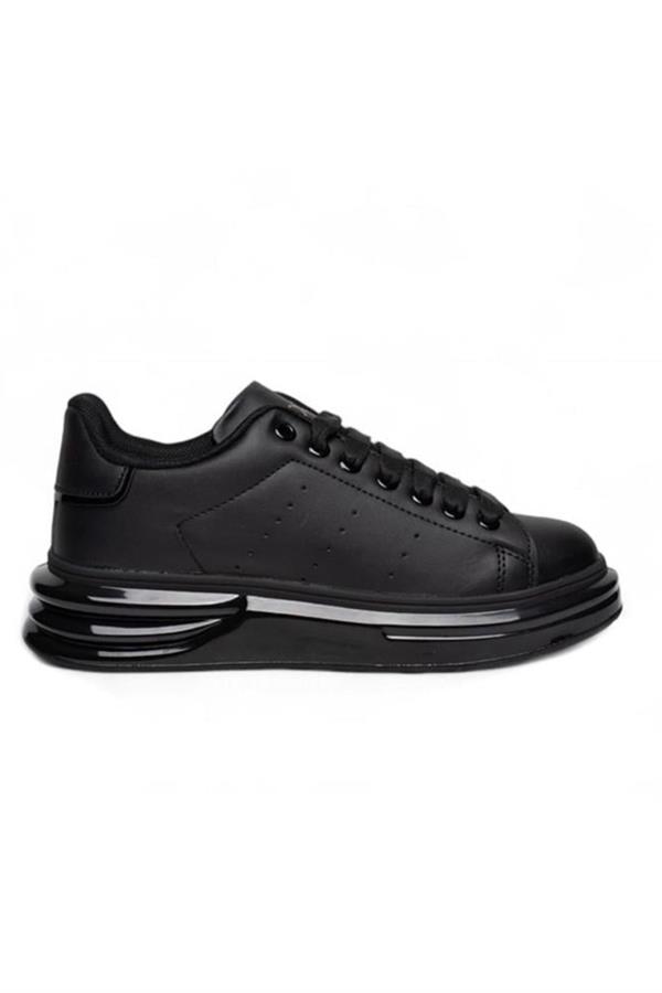 Best Of 628-25 Deri Anatomik Erkek Sneaker