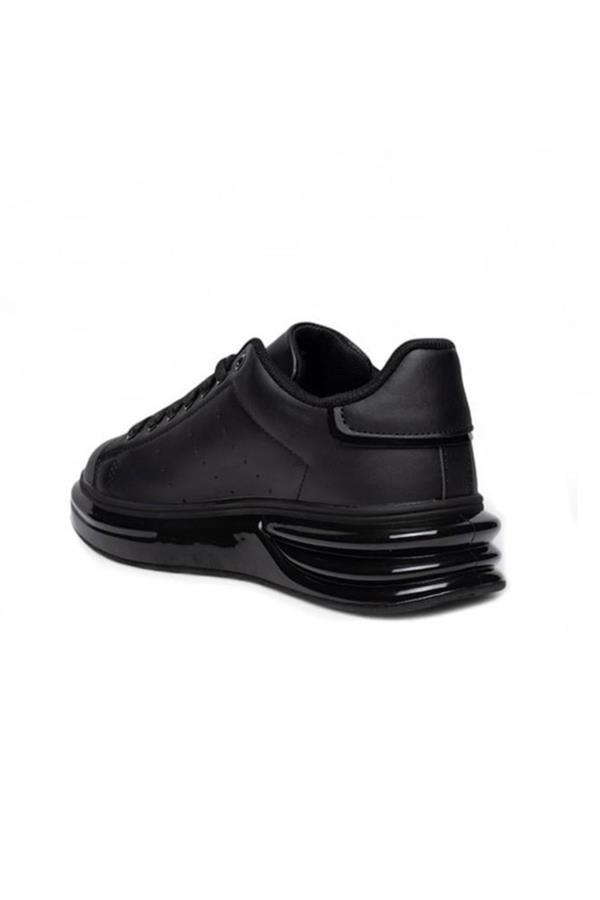 Best Of 628-25 Deri Anatomik Erkek Sneaker