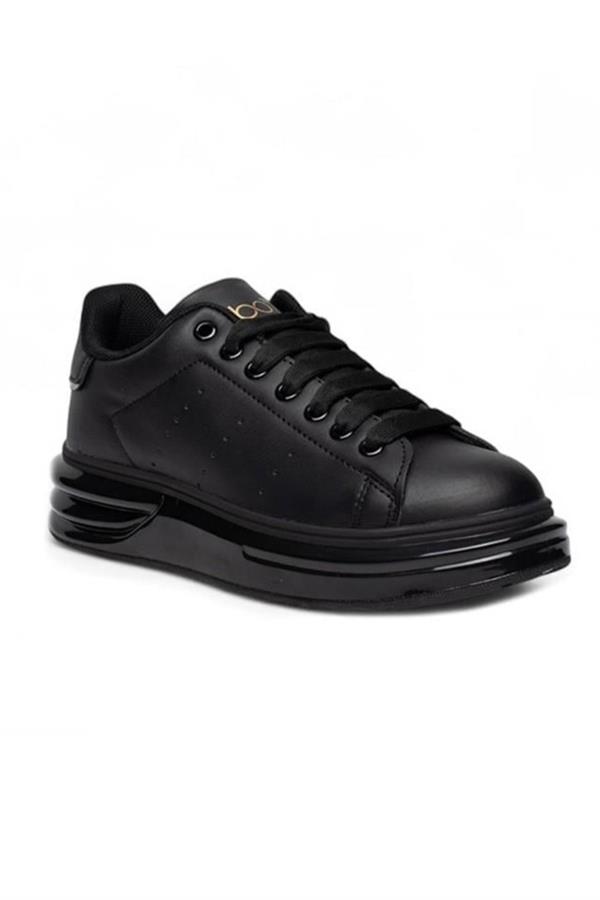 Best Of 628-25 Deri Anatomik Erkek Sneaker