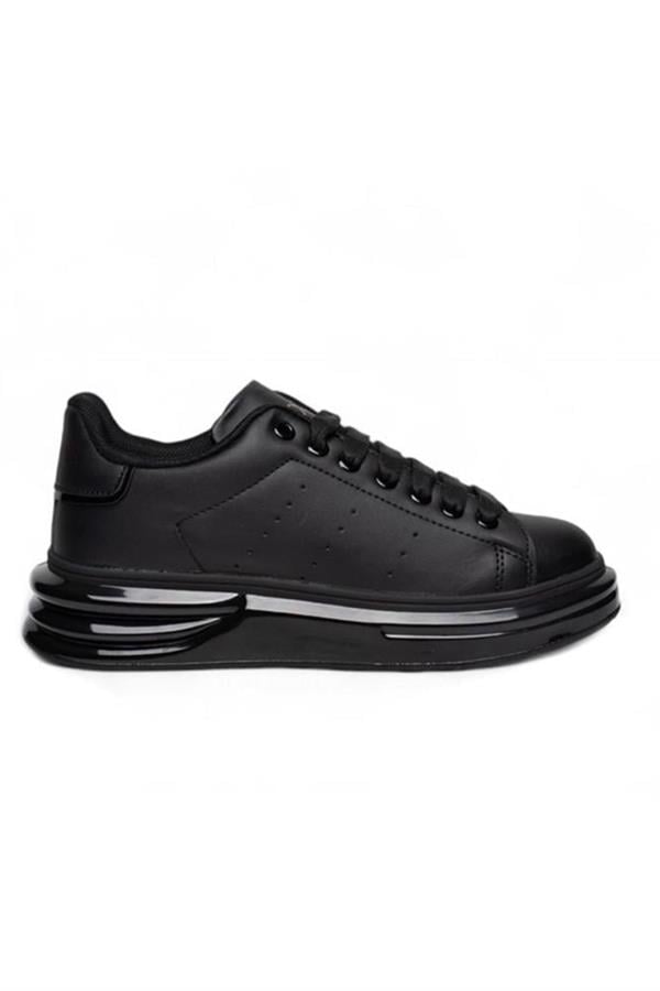 Best Of 628-25 Deri Anatomik Erkek Sneaker