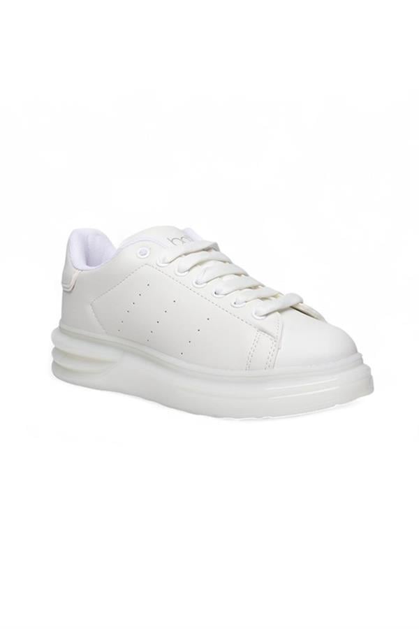 Best Of 628-25 Deri Anatomik Sneaker 36-40