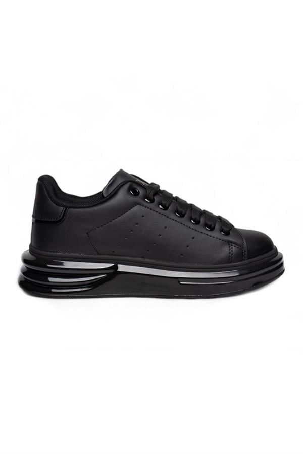 Best Of 628-25 Deri Anatomik Sneaker 36-40