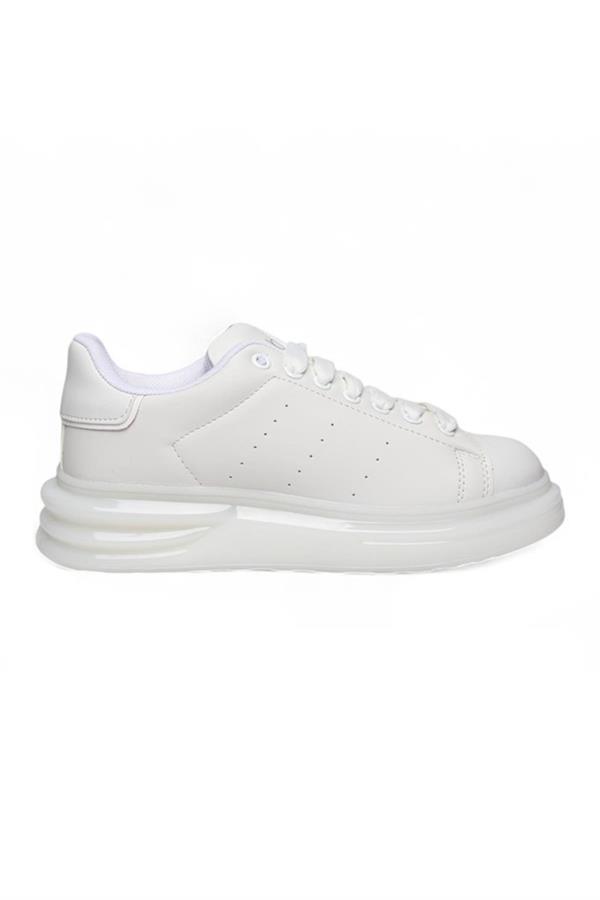 Best Of 628-25 Deri Anatomik Sneaker 36-40